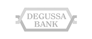 DEGUSSA BANK